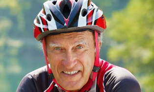 Cours de n'importe quel sport prolongent la jeunesse
