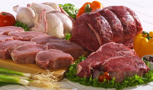 Joue un rôle important de la composition de l'alimentation