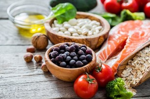 Une alimentation saine lors de la prostatite