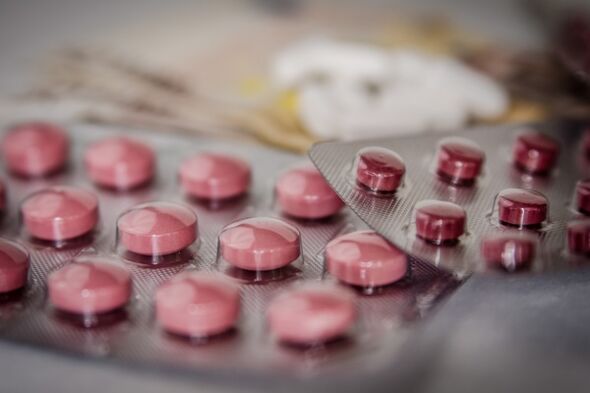 pilules pour le traitement de la prostatite aiguë