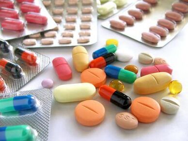 Médicaments peu coûteux mais efficaces pour la prostatite
