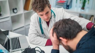 La prostatite chronique