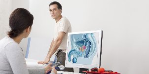 le diagnostic