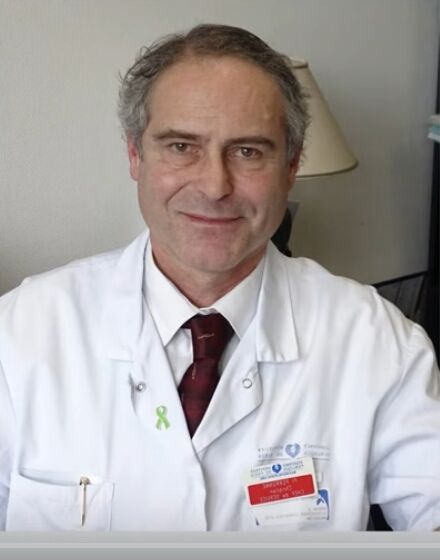 Docteur Urologue Dave Cooney